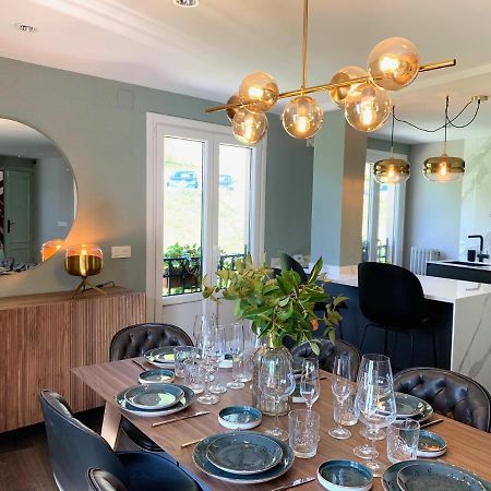 Emerita Luxury Home Burgo Dış mekan fotoğraf