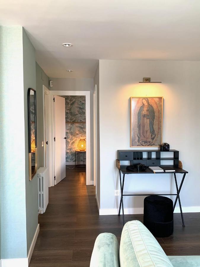 Emerita Luxury Home Burgo Dış mekan fotoğraf