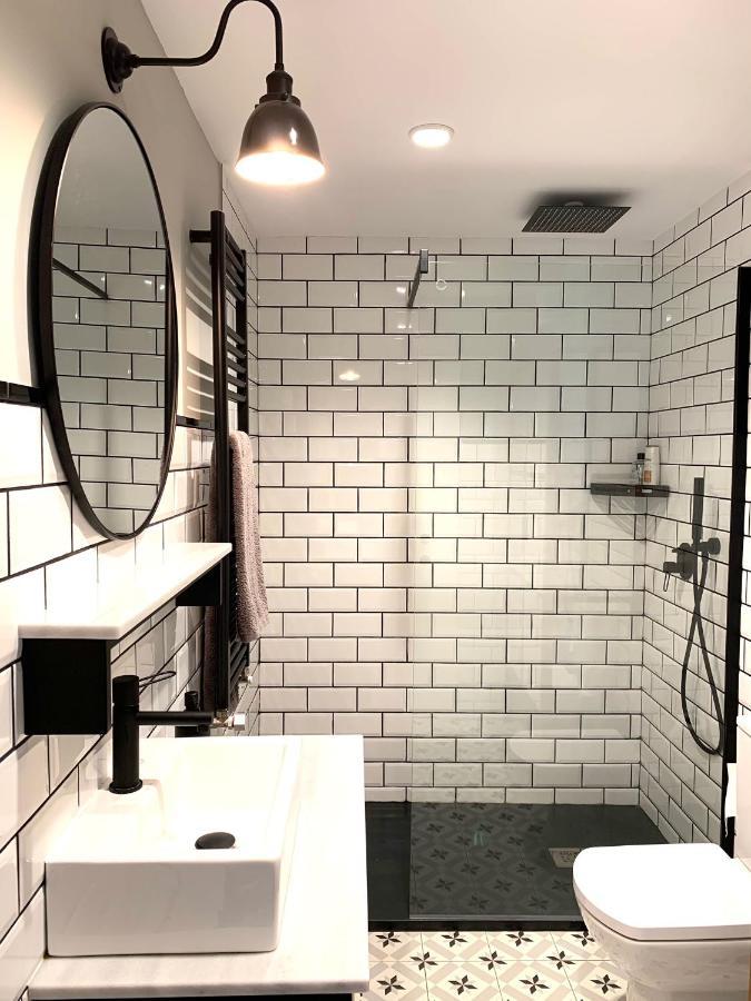 Emerita Luxury Home Burgo Dış mekan fotoğraf