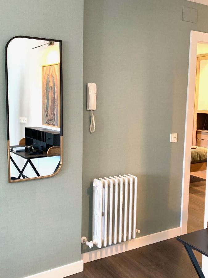 Emerita Luxury Home Burgo Dış mekan fotoğraf