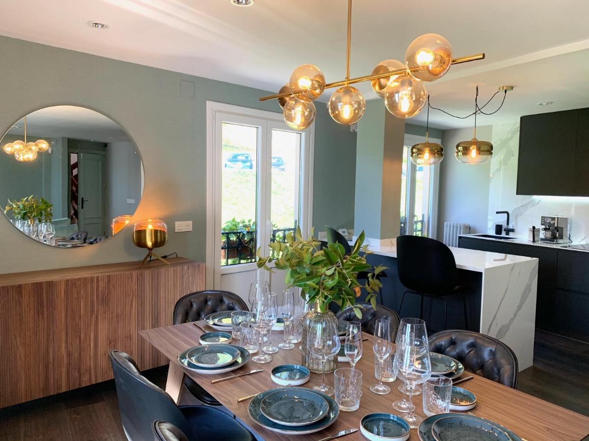 Emerita Luxury Home Burgo Dış mekan fotoğraf