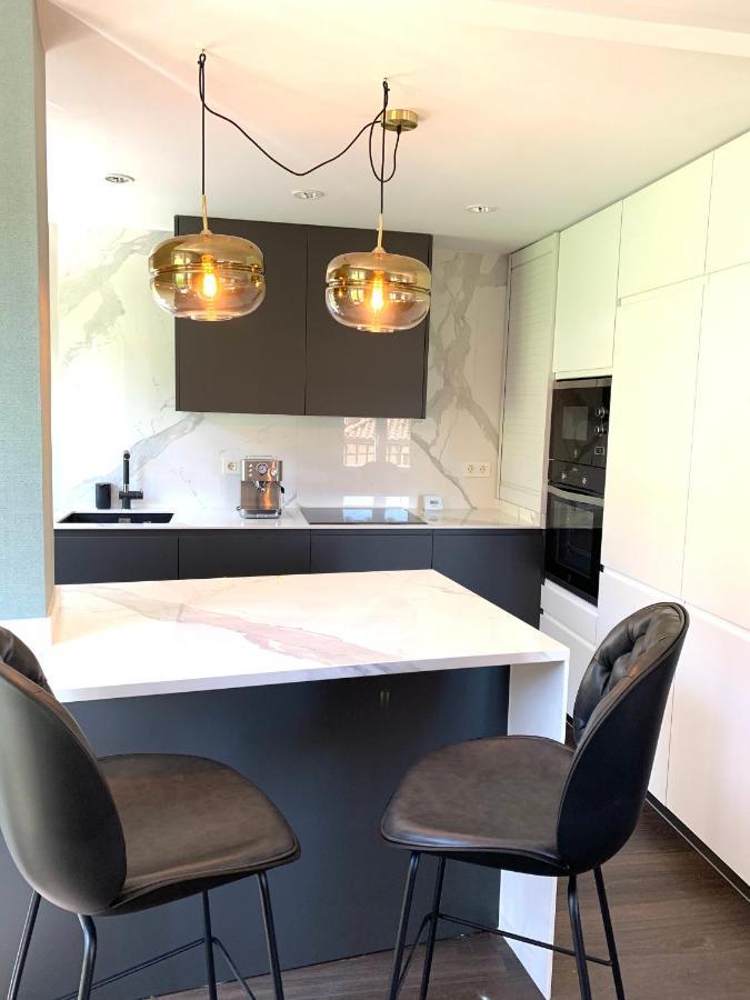 Emerita Luxury Home Burgo Dış mekan fotoğraf
